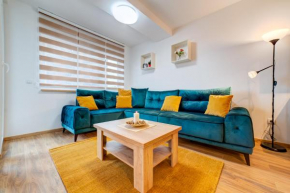 Avantura apartman